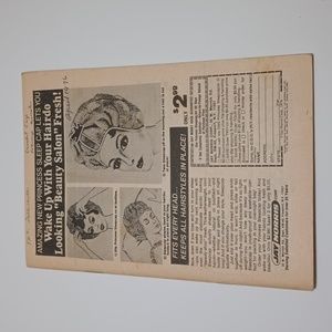 2/$20 VTG April 1976 The Workbasket Crafting Magazine